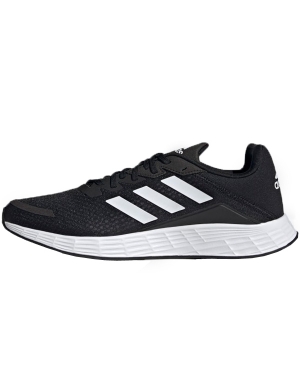 Adidas Men's Duramo SL - Black/White 
